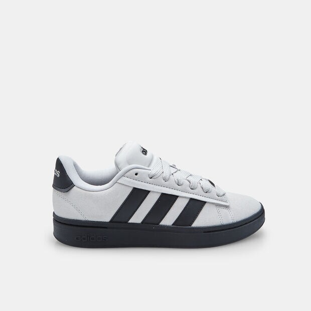 Sneaker pour homme Adidas GRAND COURT ALPHA 00s, Gris