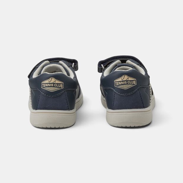 Baskets pour enfant Chicco, Bleu