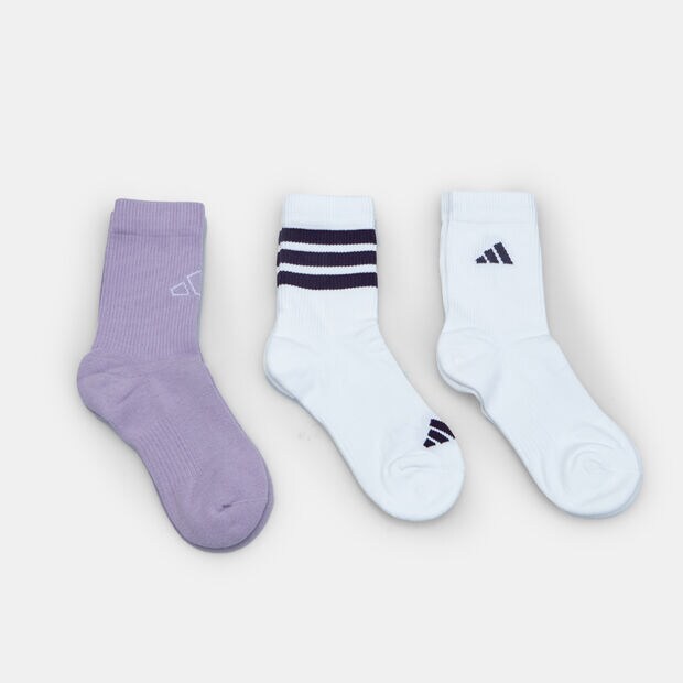 Chaussettes unisexes Adidas, Multicolore