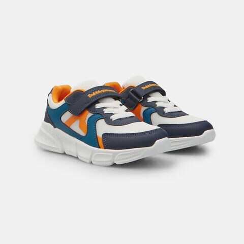 Baskets pour enfant Bubblegummers, Bleu