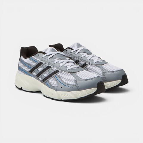 Baskets homme Adidas TECHOCHAOS, Multicolore