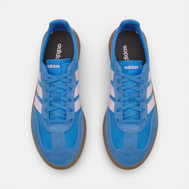 Sneaker femme Adidas BARREDA DECODE, Bleu
