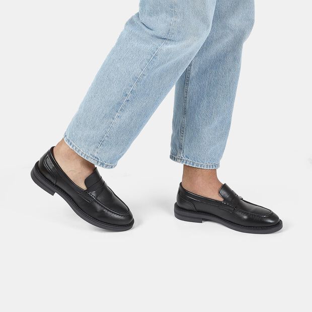 Mocassins &eacute;l&eacute;gants pour homme BATA, 