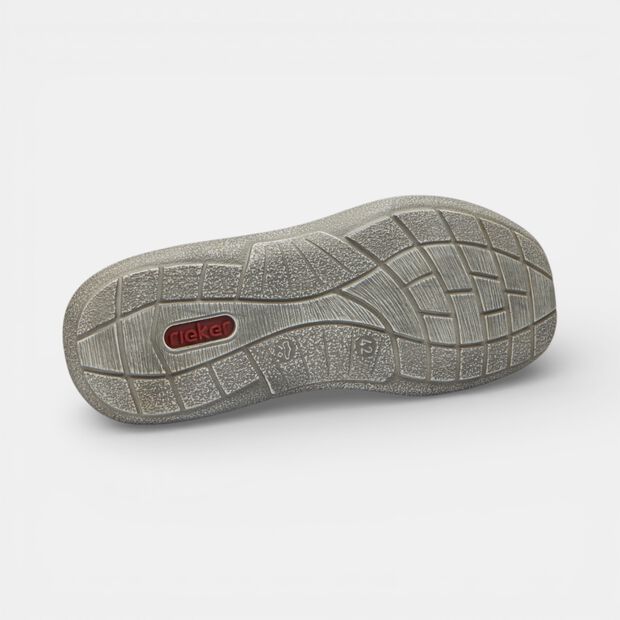 Mocassins pour homme Rieker, Bleu