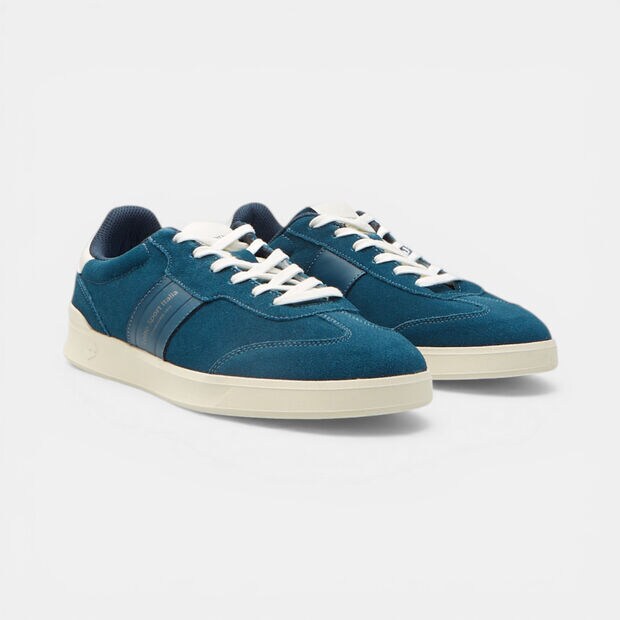 Baskets homme Lotto COMPETITION, Bleu
