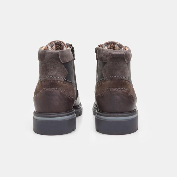 Bottine en Nabuk pour homme BATA, 