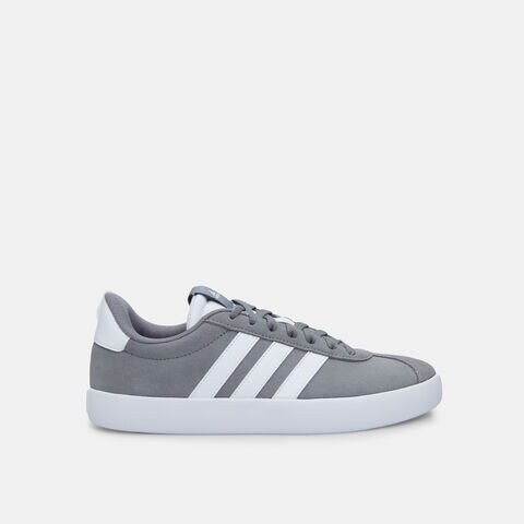 Sneaker homme Adidas VL Court 3.0, Gris