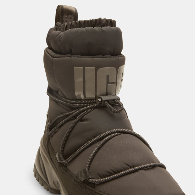 Bottes UGG Imbottiti Yose, Noir