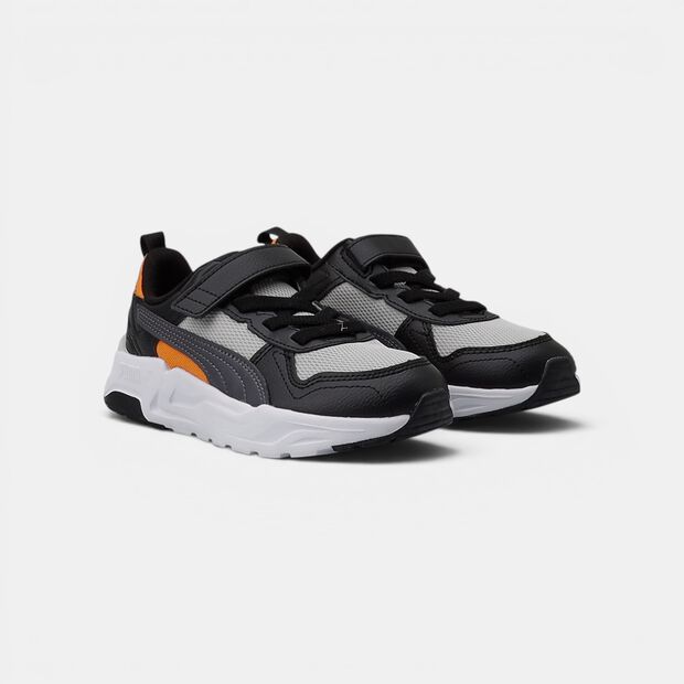 Baskets enfant Puma TRINITY 2 LT FADED GLOW, Multicolore