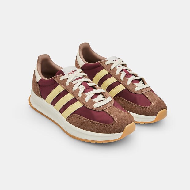 Sneaker pour femme Adidas RUN 70s 2.0, Marron