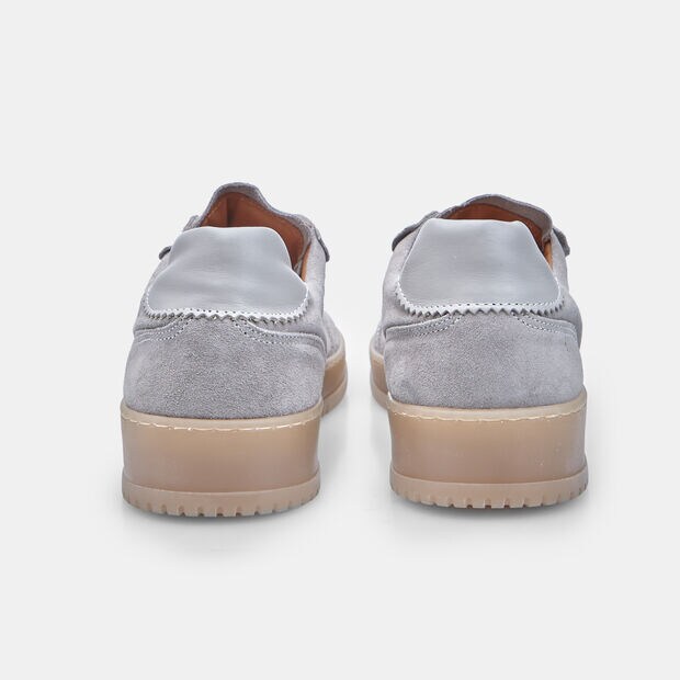 Bata Chaussures de loisirs homme Laces/Velcro, 
