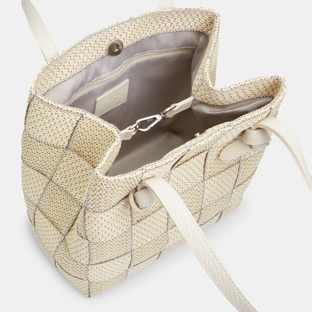 Sac type cabas pour femme, Multicolore