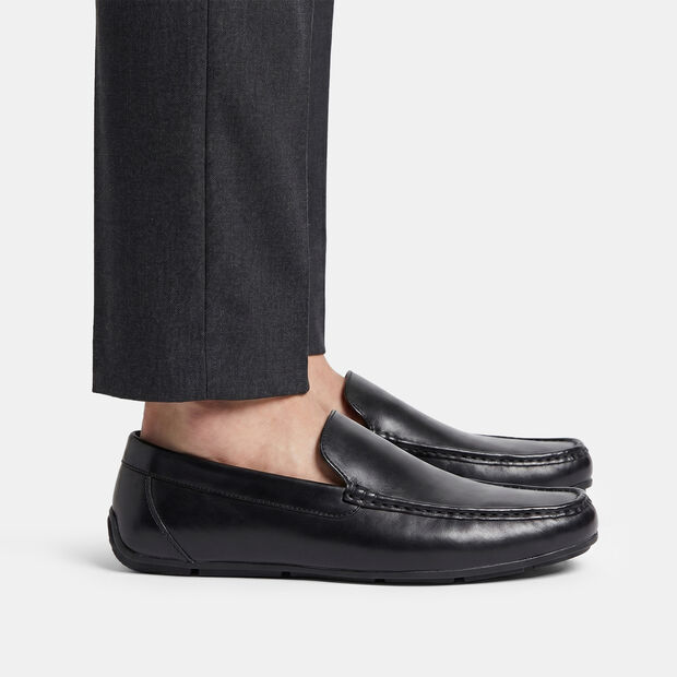Mocassin pour homme Bata, Noir