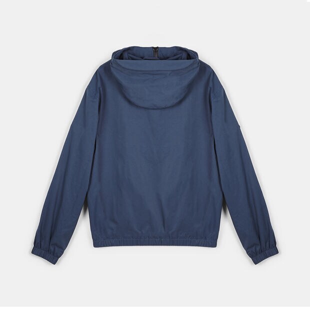 Veste coupe-vent homme Bata, Bleu