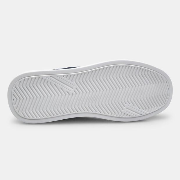Chaussures &agrave; lacets comfortables BATA, Bleu