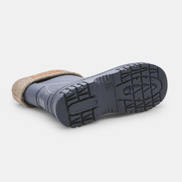 Bottes de neige pour enfants Weinbrenner, Bleu