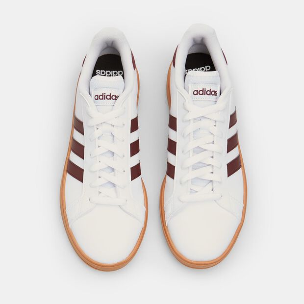 Sneakers pour homme ADIDAS GRAND COURT BASE 2.0 , Blanc