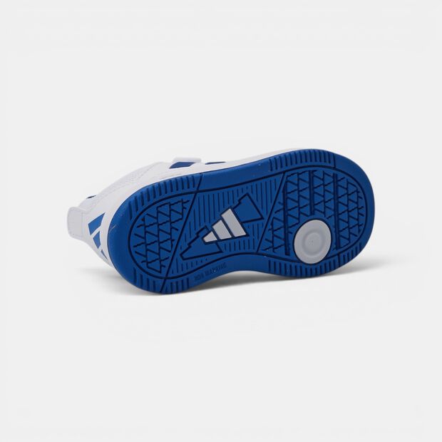 Baskets enfant Adidas TENSAUR SPORT 3.0, Blanc