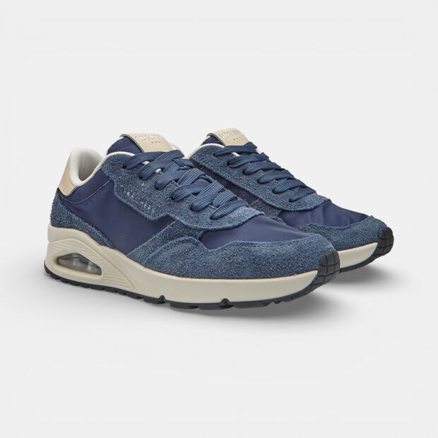 Sneakers homme Skechers UNO, 
