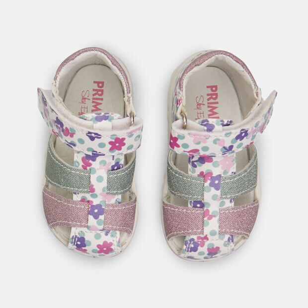 Sandales pour fille Primigi, Violet