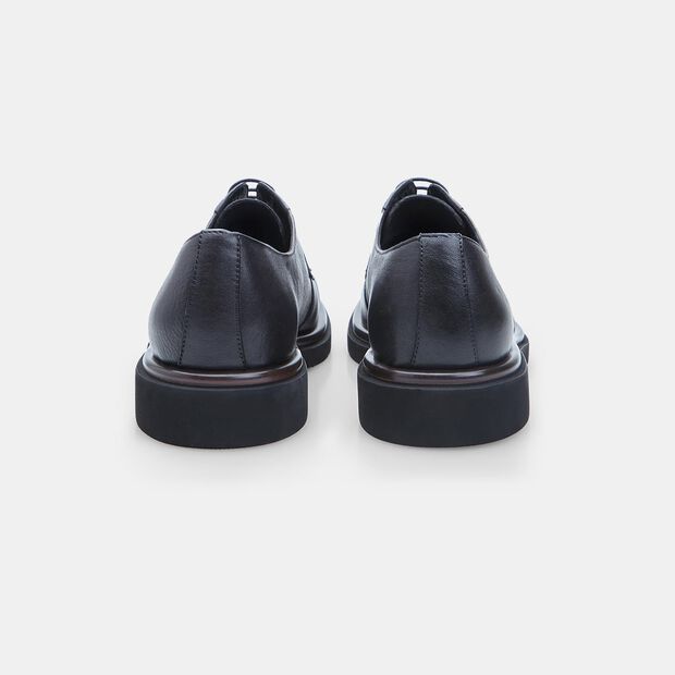 BATA Chaussures Urbaines Hommes Laces, Gris
