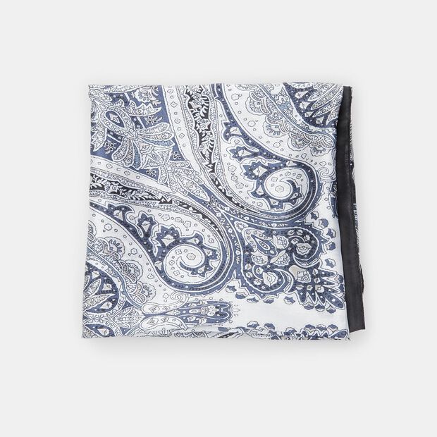 &Eacute;charpe pour femme BATA Mode, Multicolore