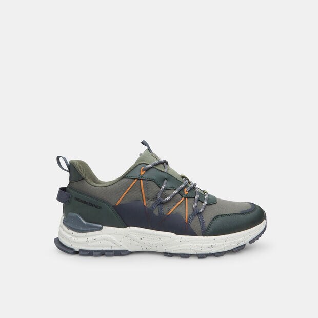 Chaussures de randonn&eacute;e pour homme Weinbrenner Alpine Surge, 