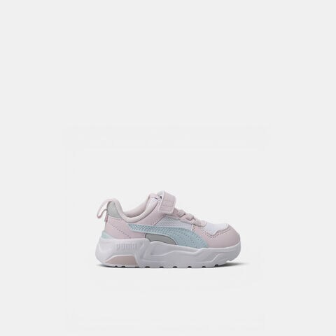 Baskets pour fille Puma Trinity 2, Multicolore