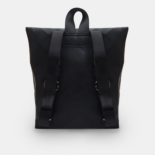 Sac &agrave; dos pour homme, Noir