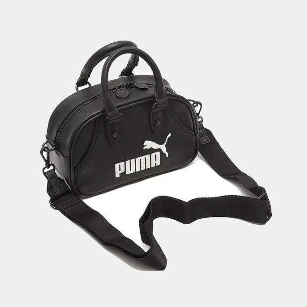 Sac PUMA, Noir