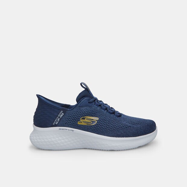 Sneakers pour homme Skechers SKECH-LITE PRO, Bleu