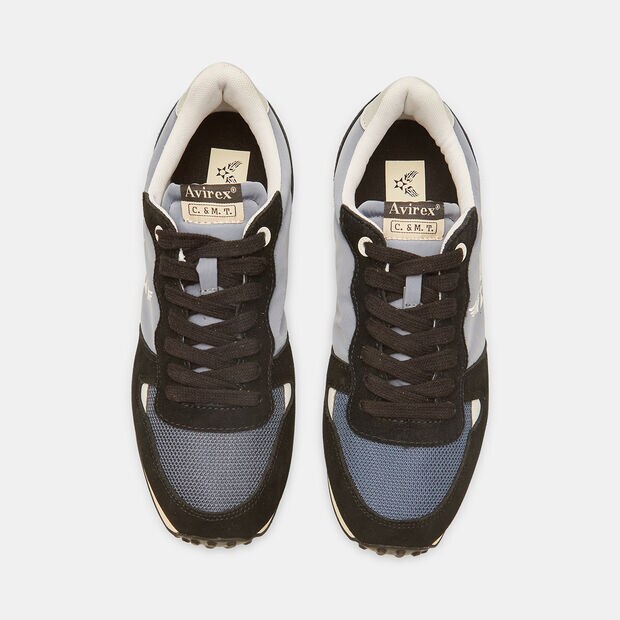 Sneakers pour homme Avirex Isaac, 