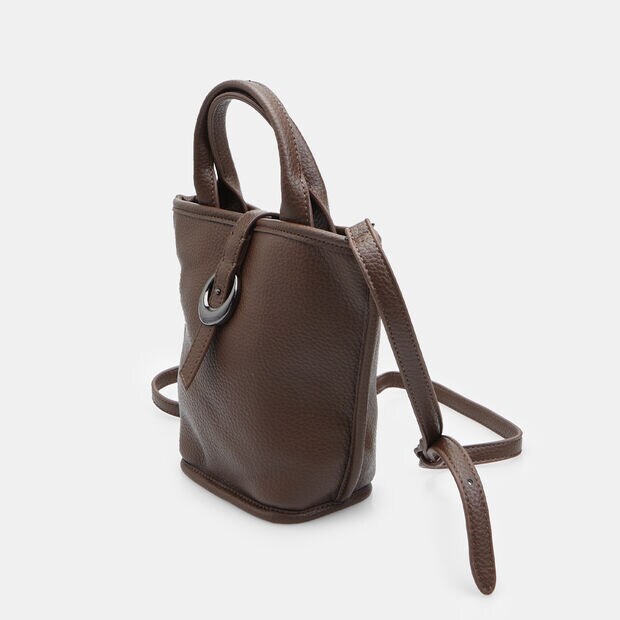 Sac pour femmes Bata, Marron