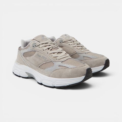Baskets homme Lotto BOSTON, Gris