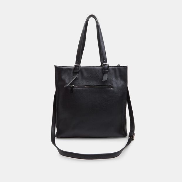Sac cabas pour femme, Noir