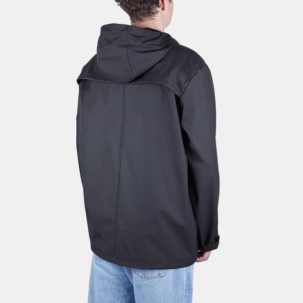 Parka pour homme Bata, Noir