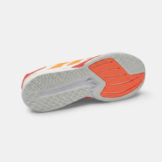 Baskets femme Adidas DURAMO SPEED 2, Blanc