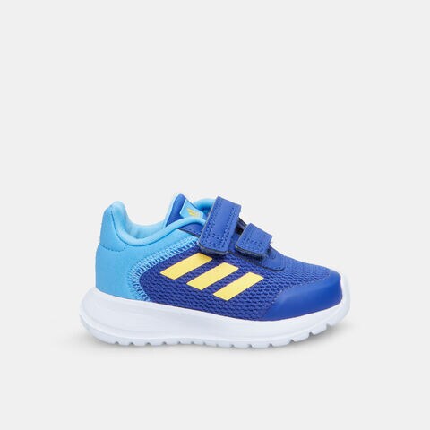 Sneakers pour enfant Adidas Tensaur Run 2.0 CF I, Bleu