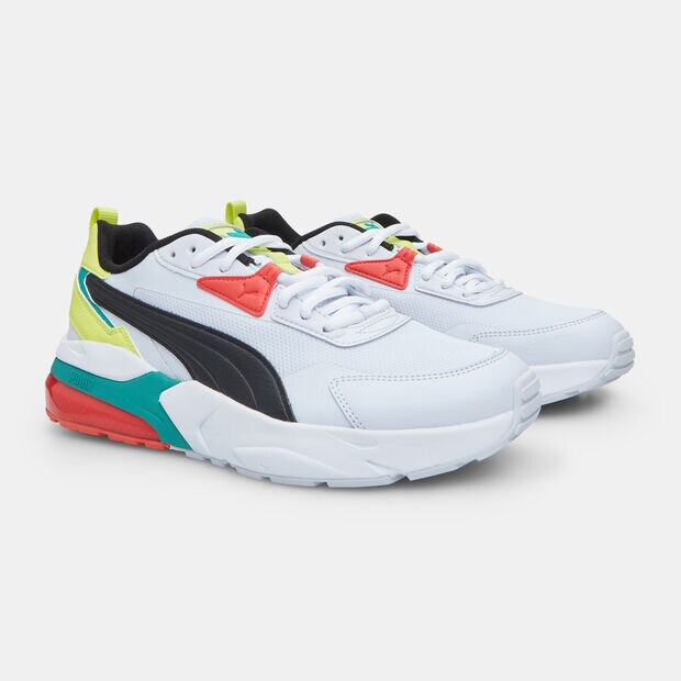 Sneakers pour homme Puma Vis2K, Multicolore