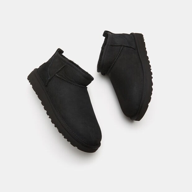 Bottes UGG Classic Ultra Mini, 