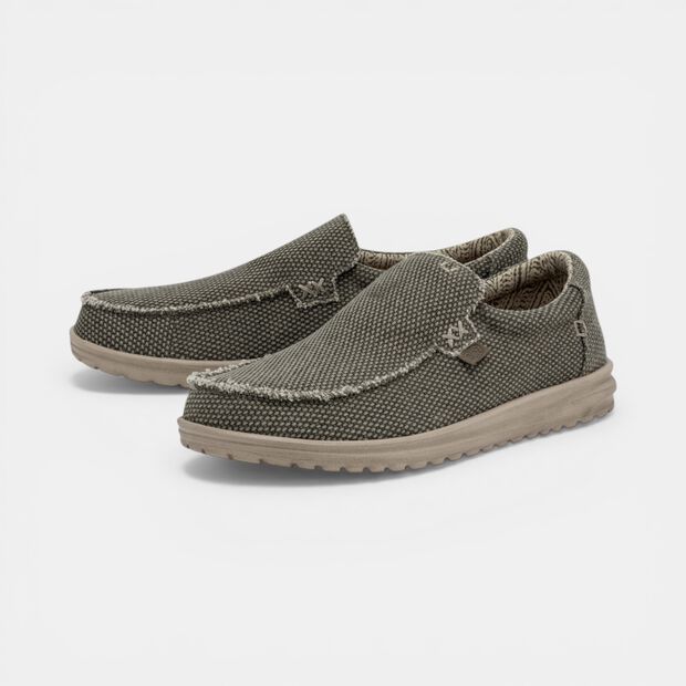 Chaussures pour hommes Hey Dude, 