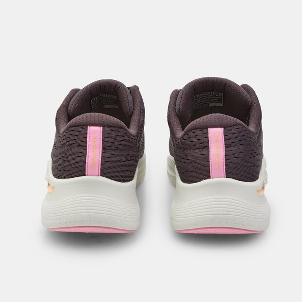 Sneakers pour femme SKECHERS ARCH FIT 2.0, Noir