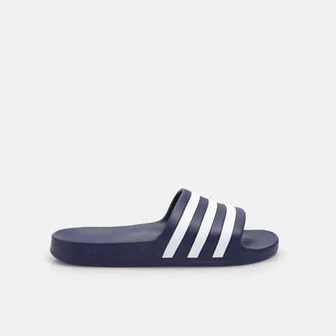 Sandales pour homme ADIDAS ADILETTE AQUA, Bleu