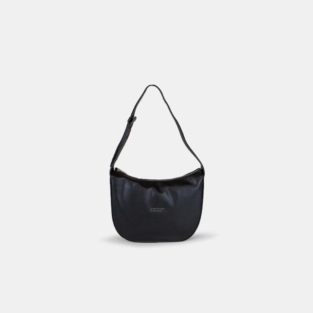 Sac Hobo pour femmes Cult, Noir