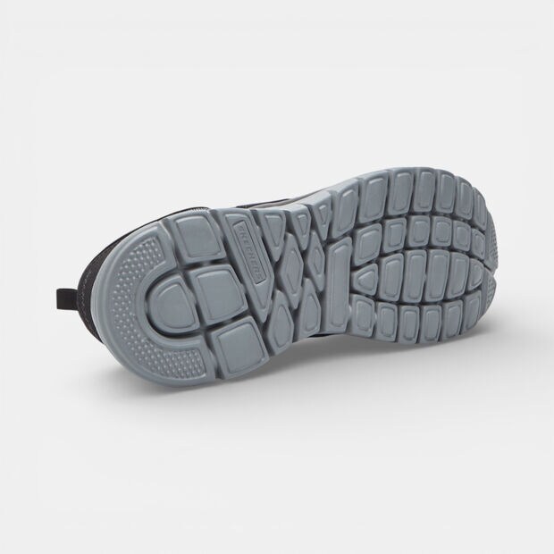 Chaussures de sport pour homme skechers, Noir