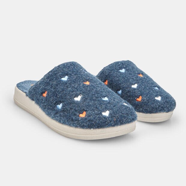 Pantoufle pour femme De Fonseca, 