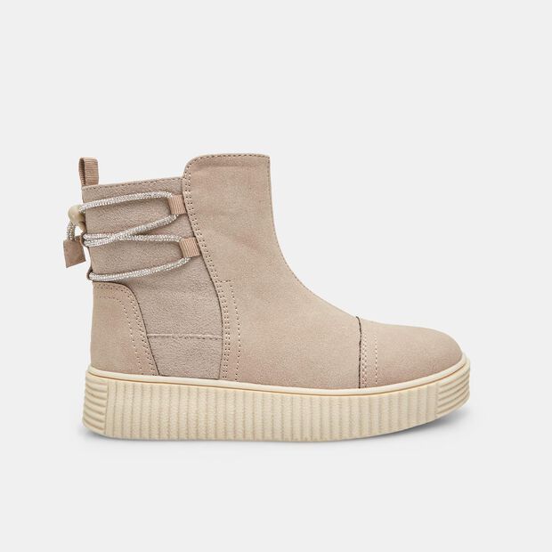 Bottes de cheville pour fille, 