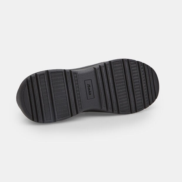 Mocassin pour homme Bata, Noir