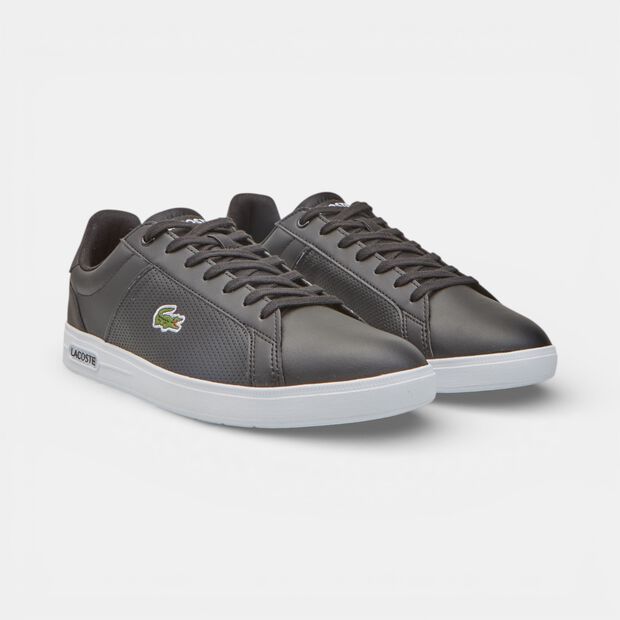 Sneakers homme Lacoste, Noir