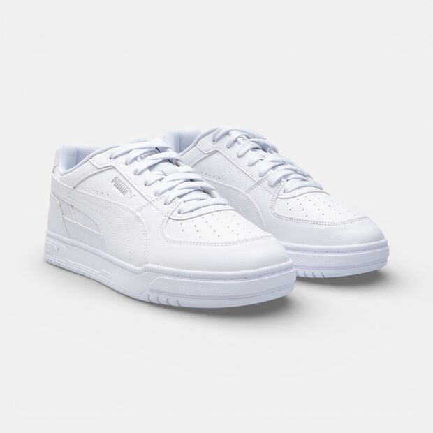 Baskets homme Puma Puma Caven III, Blanc